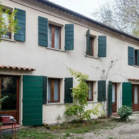 La Casetta *