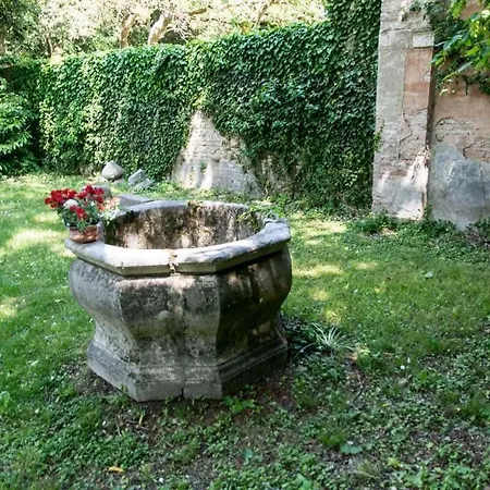 Holiday home La Casetta