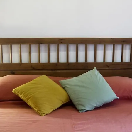 La Casetta Holiday home *
