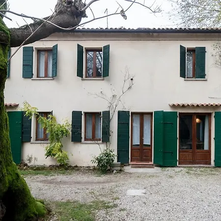 Holiday home La Casetta