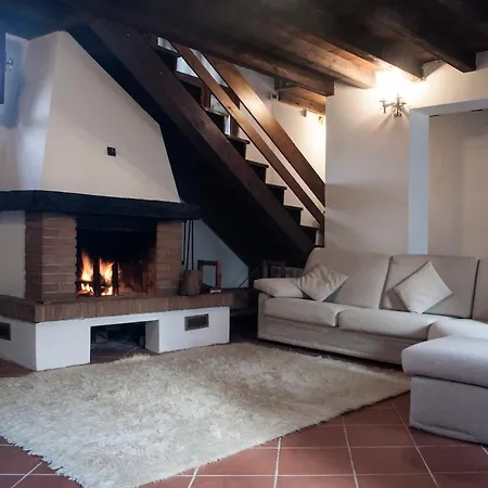 La Casetta Holiday home Noventa Padovana