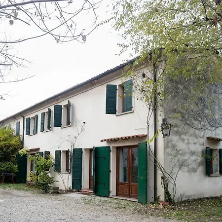 La Casetta Noventa Padovana